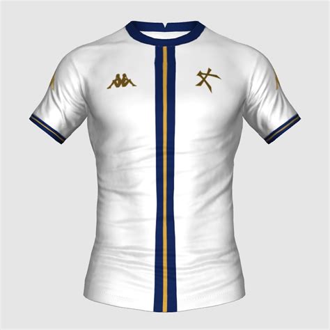 Athens Kallithea Away Fifa Kit Creator Showcase