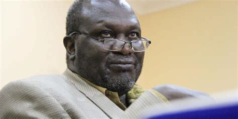 Spla Io General Defects To Kiir’s Splm In Unity State South Sudan