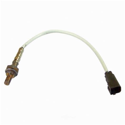 Sensor De Oxigeno Para Ford Contour Marca Motorcraft N Mero De