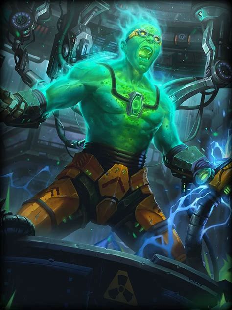 Smite Achilles Toxic Overload Mejores Fondos De Pantalla De