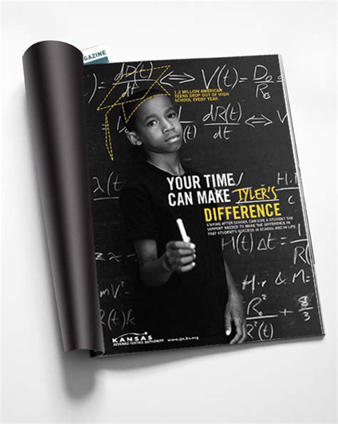 Juvenile Justice Authority Advocacy Posters Behance