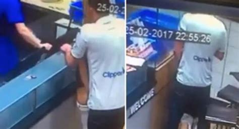 Couple Caught Having Sex In Domino S Now Want To Do It In Pizza Hut