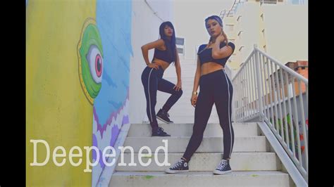 Adolls Brave Girls Deepened Dance Cover Youtube