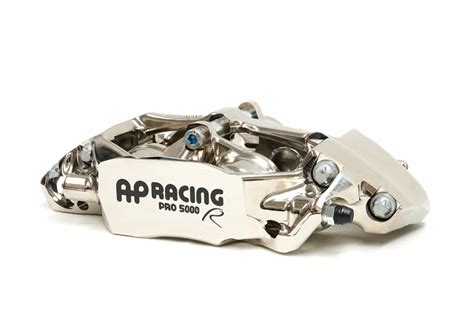 Ap Racing By Essex Radi Cal Enp Competition Brake Kit Rear Cp