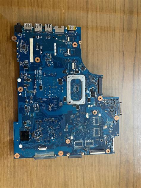 Dell Inspiron 15 3521 Laptop Motherboard At Rs 5000 Dell Laptop