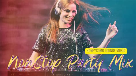 PARTY MASHUP 24 14 Non Stop Party Mashup Bollywood Party Songs