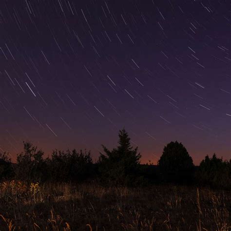 Tres No Son Multitud Estas Son Las Lluvias De Meteoros Que Veremos En