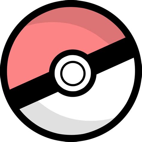 Pokeball Png Transparent Images