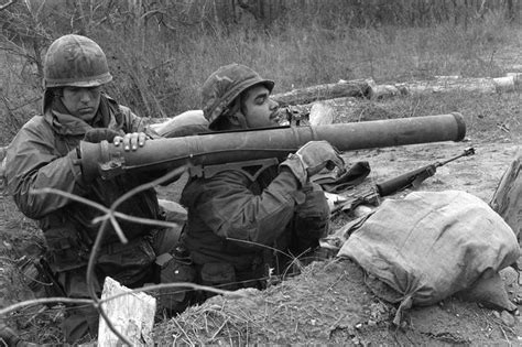 M67 recoilless rifle | Vietnam War | Fandom