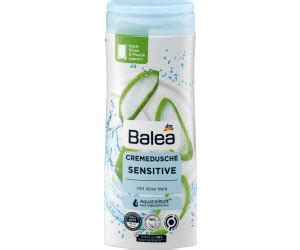 Balea Cremedusche Sensitive Ml Ab Preisvergleich Bei