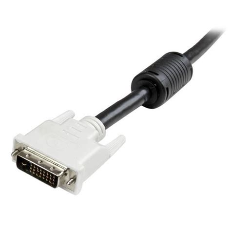 2m Dvi D Single Link Cable Mm Dvidsmm2m Ccl Computers