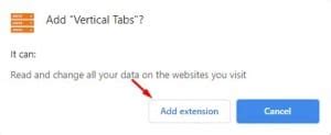 Chrome Vertical Tabs: How to Open Side Tabs in Google Chrome