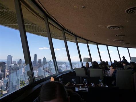 Photo0  Picture Of Space Needle Sky City Seattle Tripadvisor