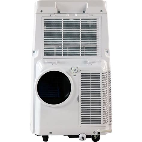 Customer Reviews Amana Sq Ft Portable Air Conditioner White