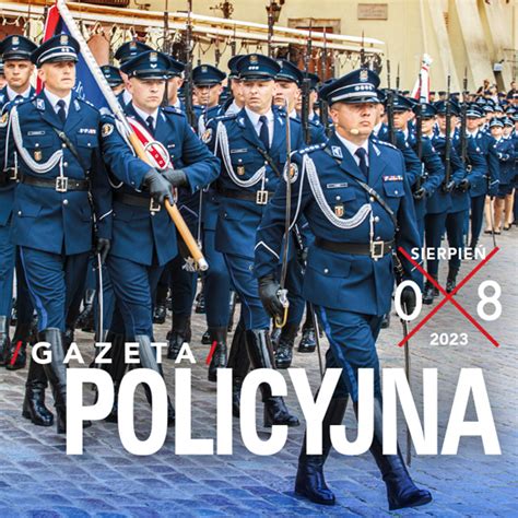 Gazeta Policyjna Sierpie Policja Pl Portal Polskiej Policji