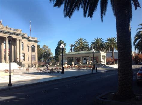 Redwood City Downtown Museum Redwood City California Redwood City