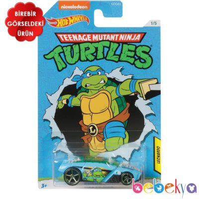 Hot Wheels Tekli Arabalar Diaper Dragger Bebekya