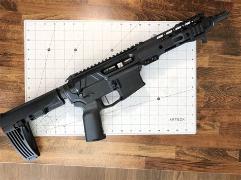 Ultimate Ar 15 Builders Guide 2021