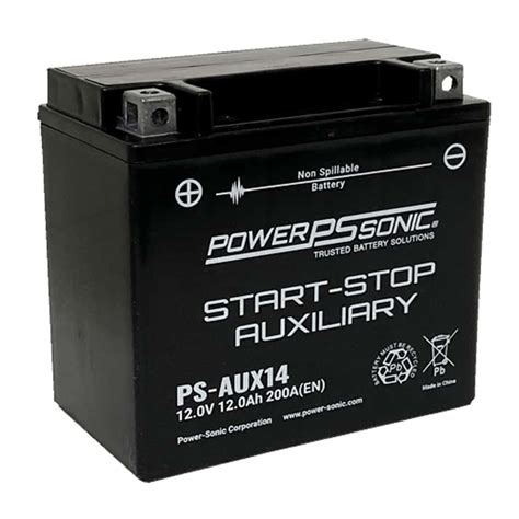 Auxiliary Battery Jeep Compass