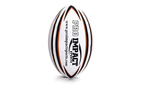 Best Rugby Balls In Buying Guide Gear Hungry