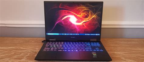 HP Omen 15 (2021) review | TechRadar