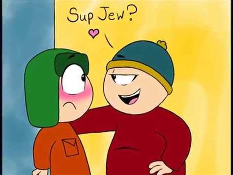 Kyle x Cartman AMV - YouTube