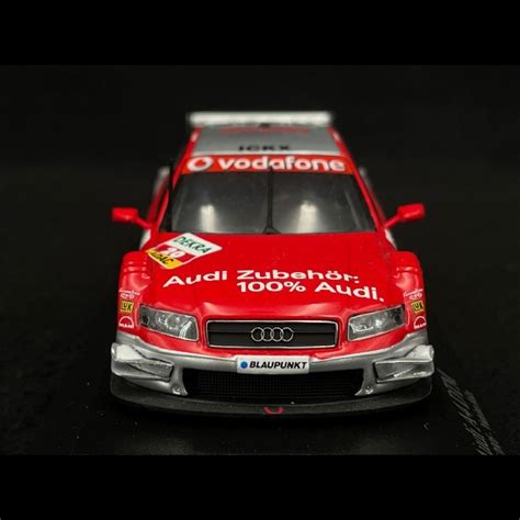 Audi A Dtm Team Midland N Dtm Minichamps