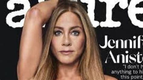 Jennifer Aniston Kimdir Biyografisi Oynadığı Dizi ve Filmler Ilamuc