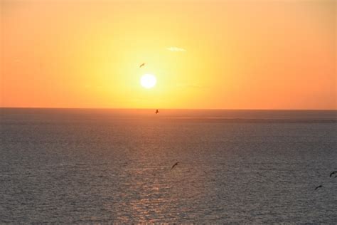 沖縄で日の出を見れるおすすめの場所は？沖縄本島での日の出スポット紹介！初日の出にもおすすめ