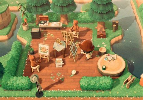 Animal Crossing Art Guide Reddit Yoiki Guide
