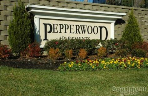 Pepperwood Apartments Independence Mo