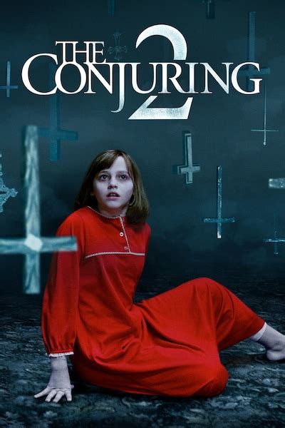 The Conjuring 2 - Kvikmyndir á netinu á Viaplay