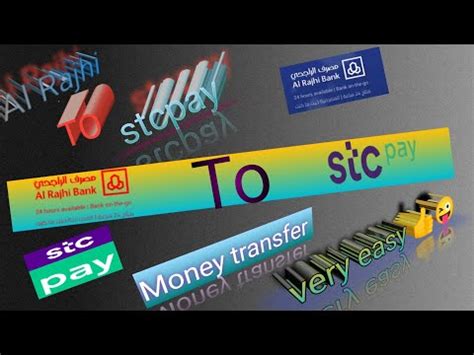 How To Transfer Money From Al Rajhi To Stc Pay