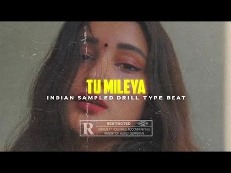 FREE INDIAN BOLLYWOOD SAMPLED DRILL TYPE BEAT 2023 YouTube