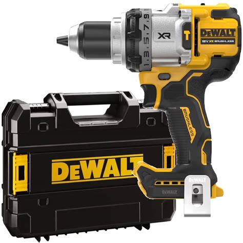 Wiertarko wkrętarka Dewalt DCD1007NT Domitech pl