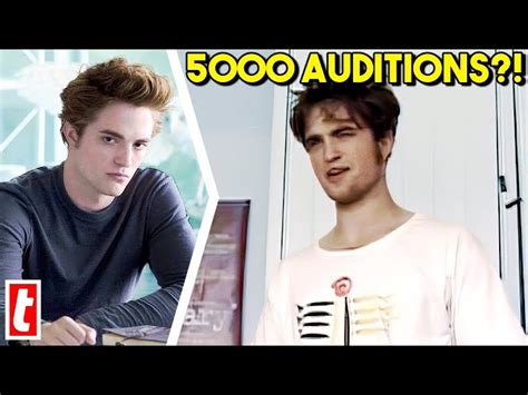 30 Secrets From The Twilight Movies…: English ESL video lessons