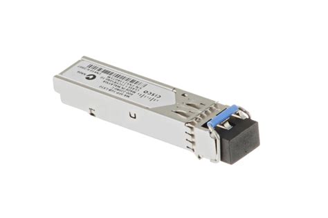 MA SFP 1GB LX10 Meraki SFP Transceiver Module 1000BASE LX Refurbished