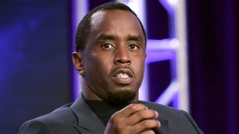 Sean Diddy Combs Accused Of 2003 Sexual Assault In Lawsuit Thegrio