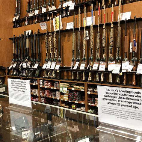 DICK'S SPORTING GOODS - 479 Arena Hub Plaza, Wilkes-Barre PA - Hours