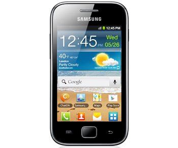 How To Root Galaxy Ace Advance Gt S Droidgator Android News