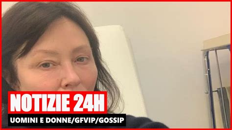 Era L Ultima Cosa Che Voleva Shannen Doherty Brutta Notizia Su Brenda