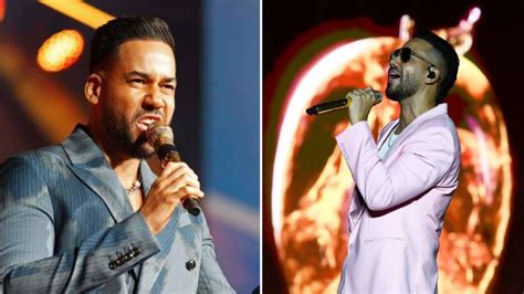 Romeo Santos Arremete Contra Organizadores De Su Concierto En Venezuela