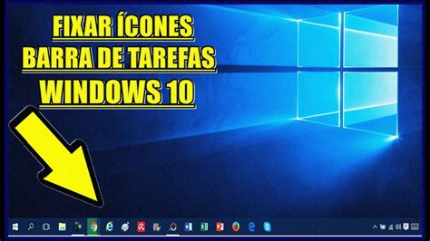 Como Fixar Sites Na Barra De Tarefas Do Windows 10 Ou No Menu Iniciar