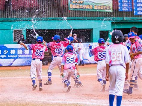 穿幸運義大球褲 徐生明盃冠軍留高雄 太報 Line Today