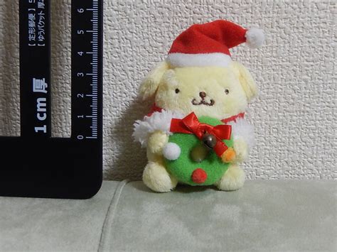 【未使用】新品、タグ付き！ポムポムプリンカフェ★クリスマスコスチューム キーチェーンの落札情報詳細 ヤフオク落札価格検索 オークフリー