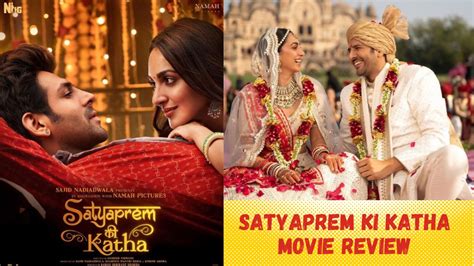 SatyaPrem Ki Katha : Kartik Aaryan's Third Biggest Opening, Earns Rs. 9.25 Crore - Stackumbrella.com