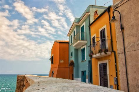 Cosa Vedere A Termoli In Un Giorno Un Viaggio Infinite Emozioni