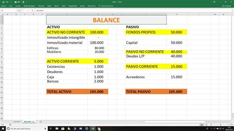 Ejercicios De Asientos Contables Basicos Actualizado Noviembre 2024