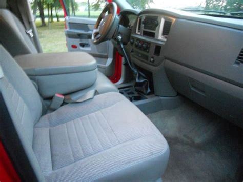 Find Used 2008 Dodge Ram 2500 Cummins Diesel 4x4 In Cable Ohio United States For Us 27 500 00