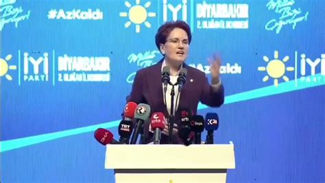 İYİ Gelecek on Twitter Meral Akşener Bu seçim karne hediyesi